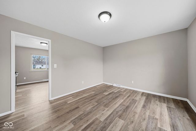 1819 W Fairlawn Way, Anderson, IN 46011