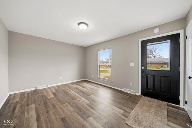 1819 W Fairlawn Way, Anderson, IN 46011