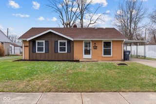 1819 W Fairlawn Way, Anderson, IN 46011