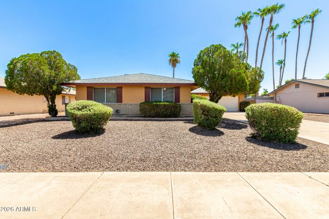 4013 S HAZELTON Lane, Tempe, AZ 85282