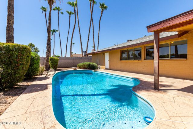 4013 S HAZELTON Lane, Tempe, AZ 85282