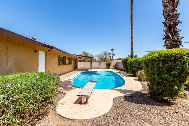 4013 S HAZELTON Lane, Tempe, AZ 85282