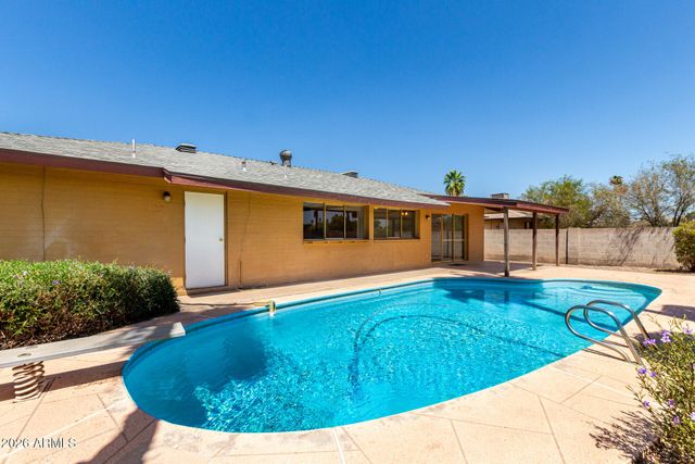 4013 S HAZELTON Lane, Tempe, AZ 85282