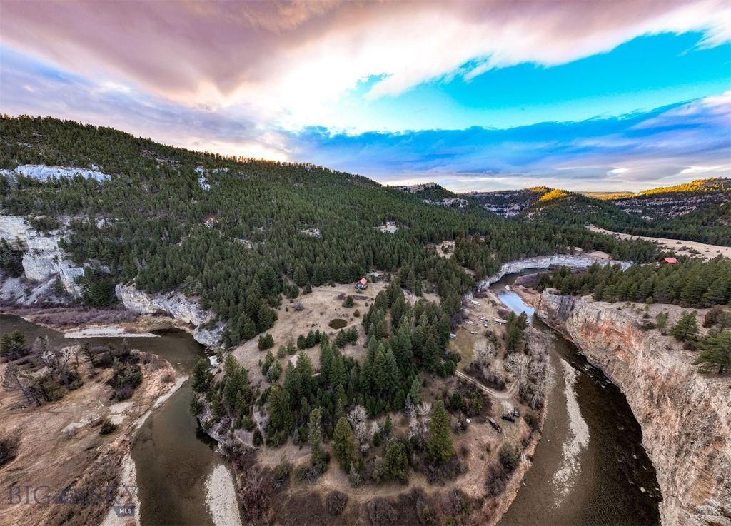 0 Two Creeks Road, Other, MT 59645 photo 10