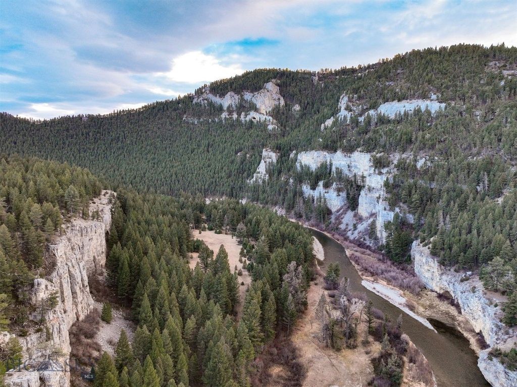 0 Two Creeks Road, Other, MT 59645 photo 12