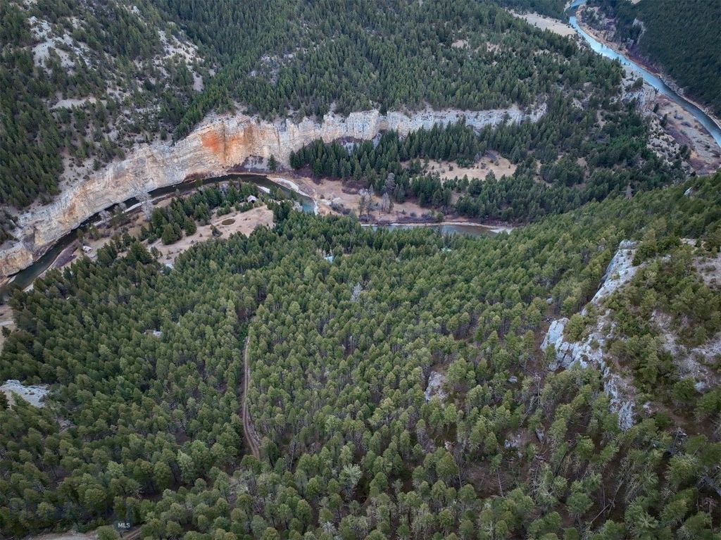 0 Two Creeks Road, Other, MT 59645 photo 17