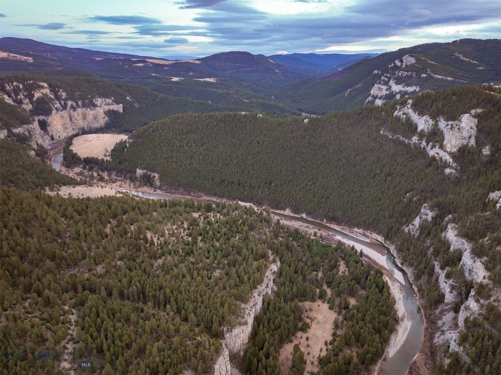 0 Two Creeks Road, Other, MT 59645 photo 19