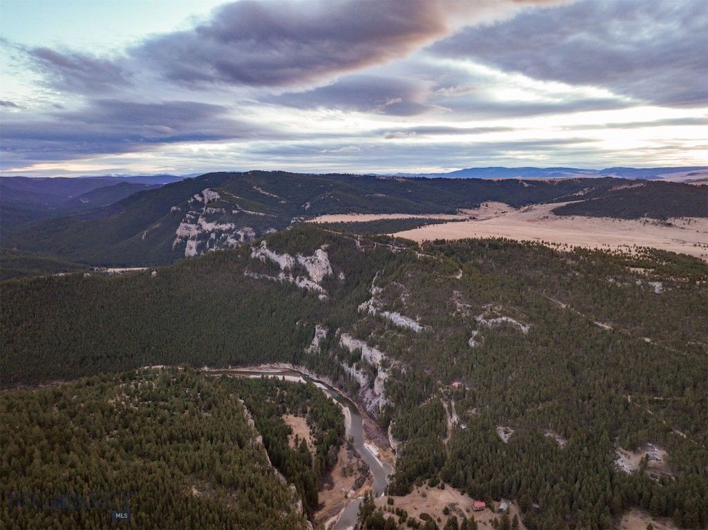0 Two Creeks Road, Other, MT 59645 photo 20