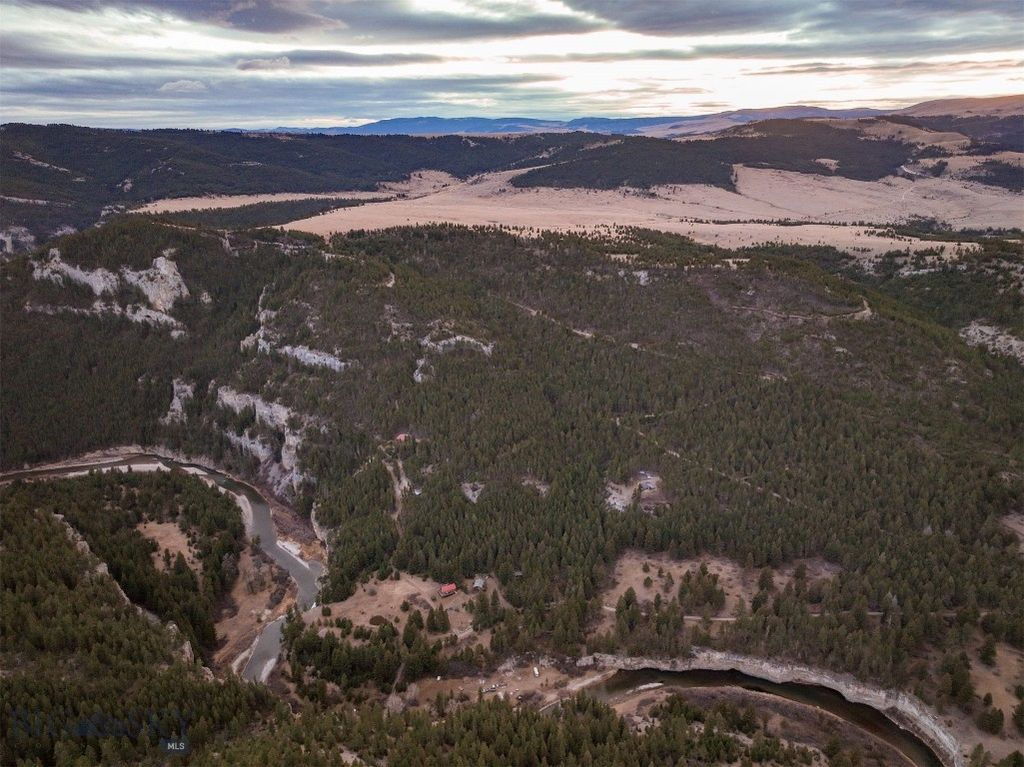 0 Two Creeks Road, Other, MT 59645 photo 21