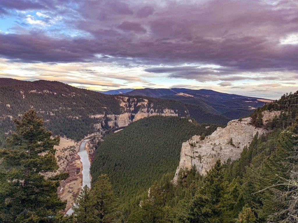 0 Two Creeks Road, Other, MT 59645 photo 22