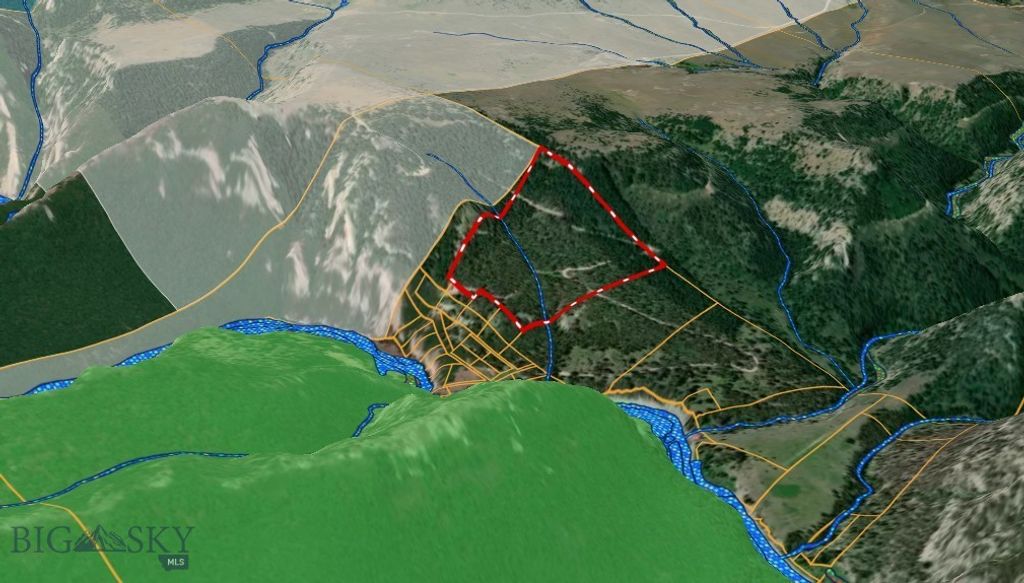 0 Two Creeks Road, Other, MT 59645 photo 28