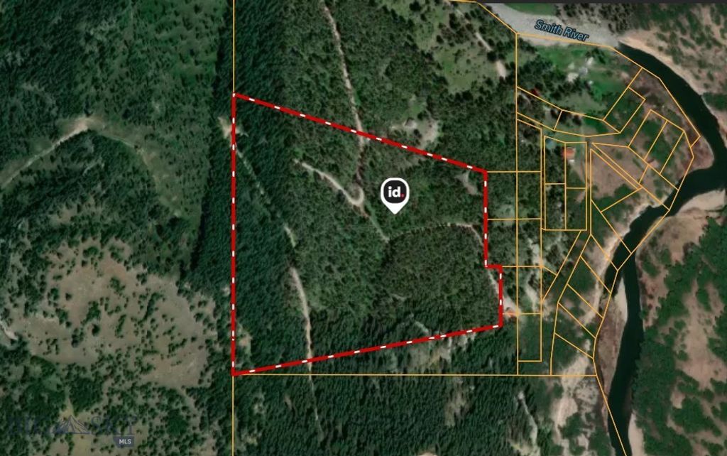 0 Two Creeks Road, Other, MT 59645 photo 29