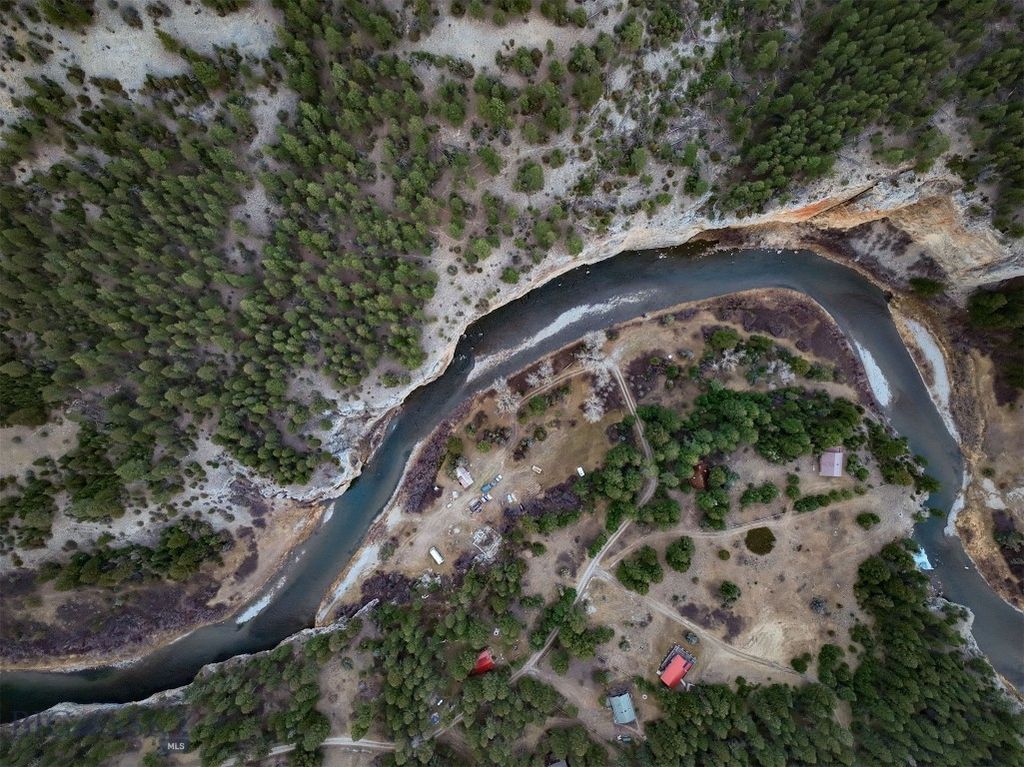 0 Two Creeks Road, Other, MT 59645 photo 3