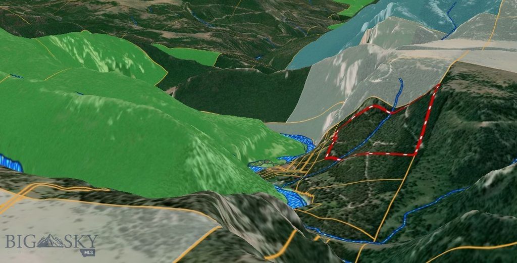 0 Two Creeks Road, Other, MT 59645 photo 31