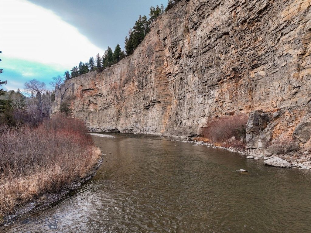 0 Two Creeks Road, Other, MT 59645 photo 4