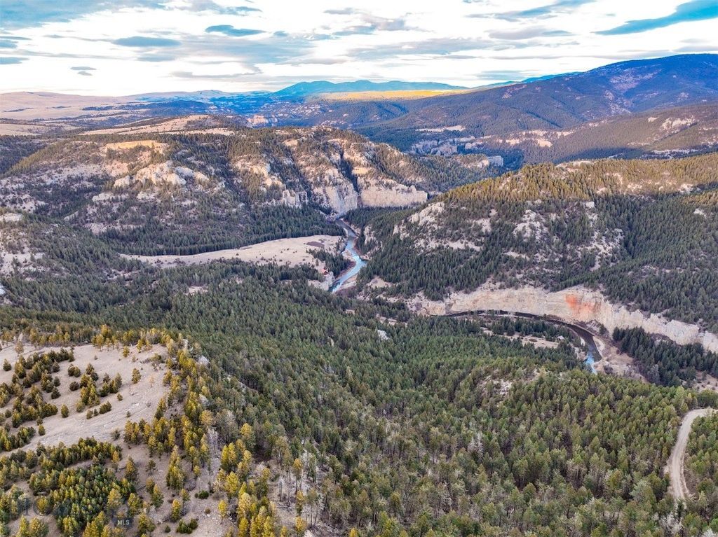 0 Two Creeks Road, Other, MT 59645 photo 7