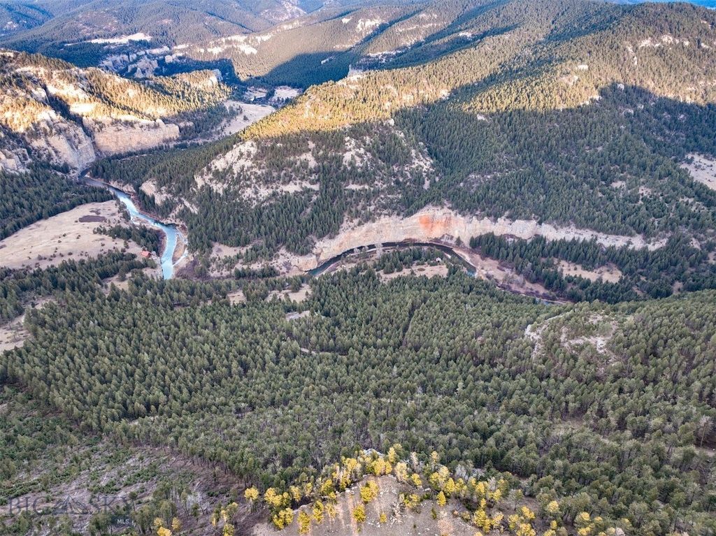 0 Two Creeks Road, Other, MT 59645 photo 8