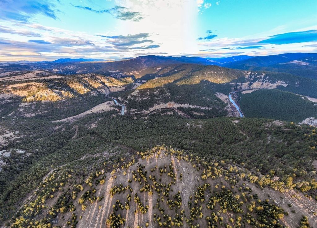 0 Two Creeks Road, Other, MT 59645 photo 9