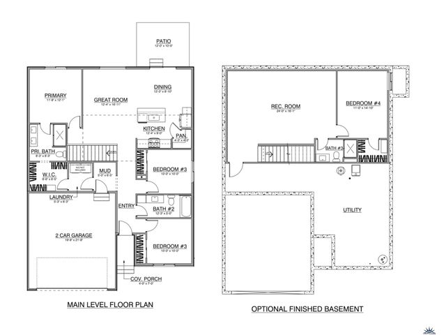 2907 Lakeside Drive, Plattsmouth, NE 68048