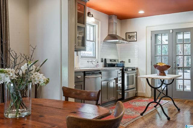 620 49TH STREET S, Birmingham, AL 35222