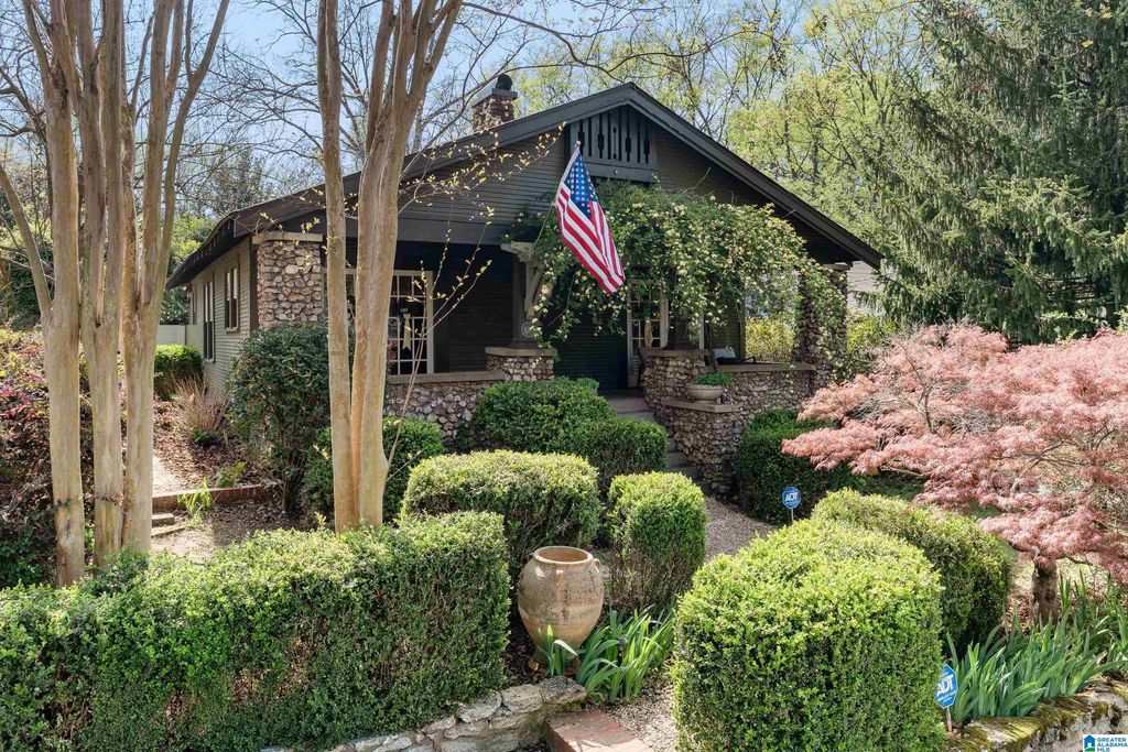 620 49TH STREET S, Birmingham, AL 35222