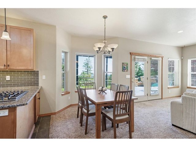 13272 Riley Peak Rd, Conifer, CO 80433