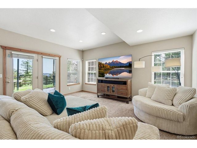 13272 Riley Peak Rd, Conifer, CO 80433
