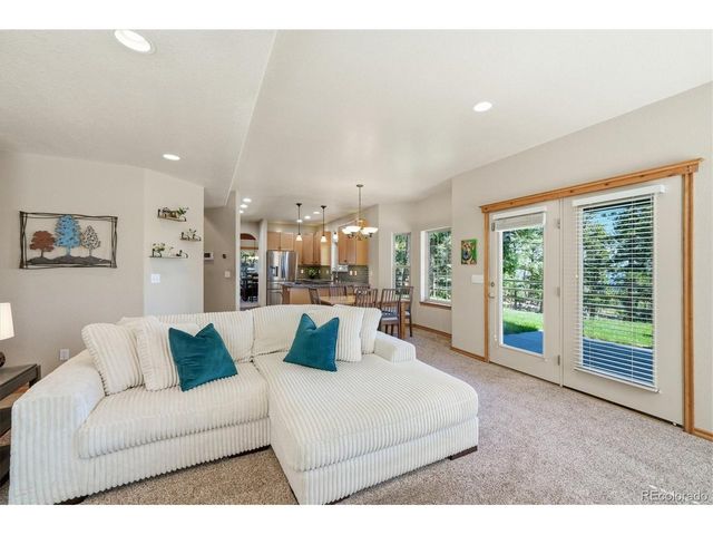 13272 Riley Peak Rd, Conifer, CO 80433