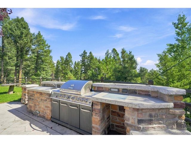 13272 Riley Peak Rd, Conifer, CO 80433