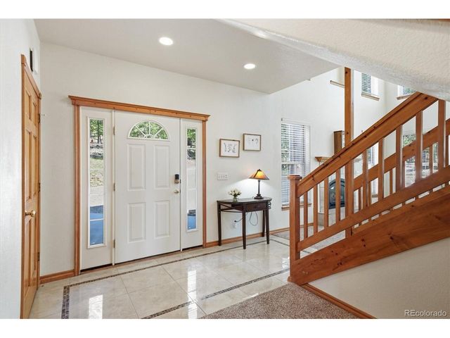 13272 Riley Peak Rd, Conifer, CO 80433