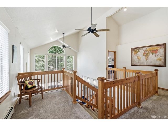 13272 Riley Peak Rd, Conifer, CO 80433