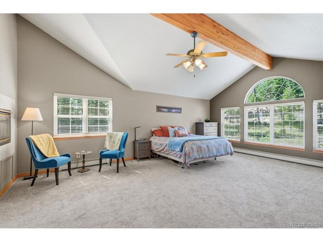13272 Riley Peak Rd, Conifer, CO 80433