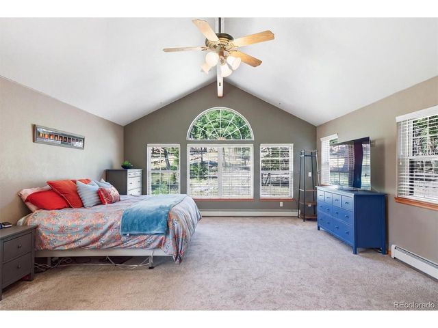 13272 Riley Peak Rd, Conifer, CO 80433
