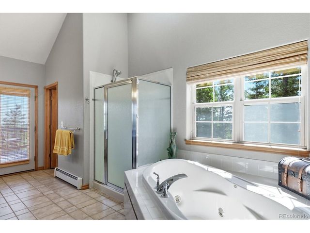 13272 Riley Peak Rd, Conifer, CO 80433