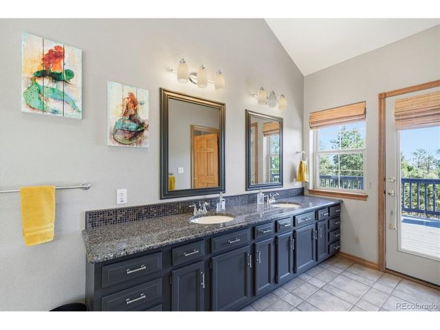 13272 Riley Peak Rd, Conifer, CO 80433