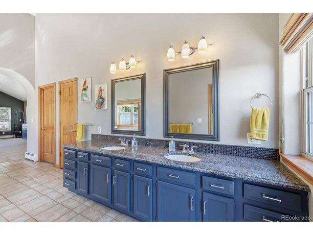 13272 Riley Peak Rd, Conifer, CO 80433
