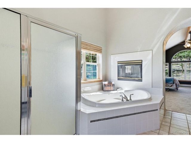 13272 Riley Peak Rd, Conifer, CO 80433