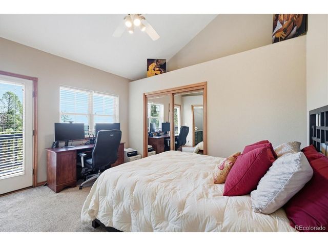 13272 Riley Peak Rd, Conifer, CO 80433