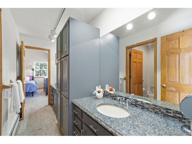13272 Riley Peak Rd, Conifer, CO 80433