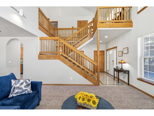 13272 Riley Peak Rd, Conifer, CO 80433