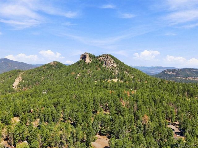 13272 Riley Peak Rd, Conifer, CO 80433