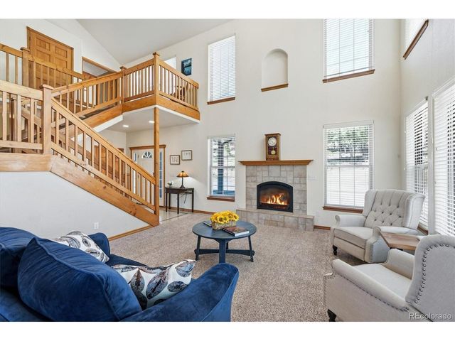 13272 Riley Peak Rd, Conifer, CO 80433