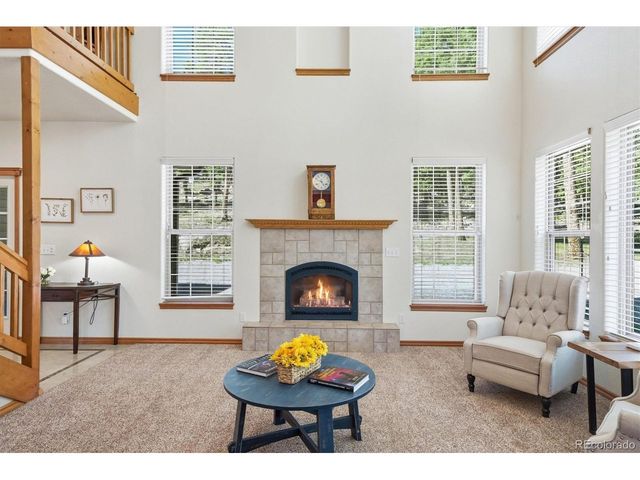 13272 Riley Peak Rd, Conifer, CO 80433