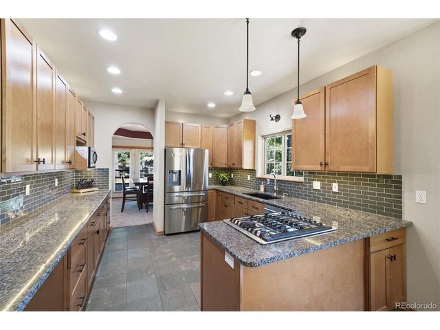 13272 Riley Peak Rd, Conifer, CO 80433