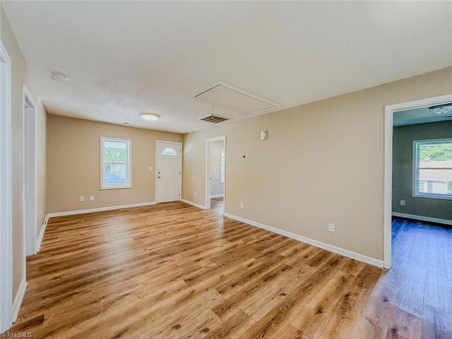 601 Huger Street, Thomasville, NC 27360