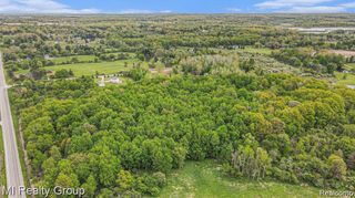 00 Hosner Road, Dryden Township, MI 48455