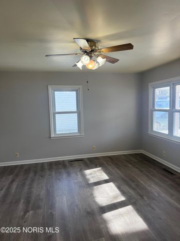 716 Winfield Avenue, Findlay, OH 45840