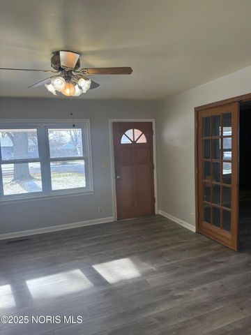 716 Winfield Avenue, Findlay, OH 45840