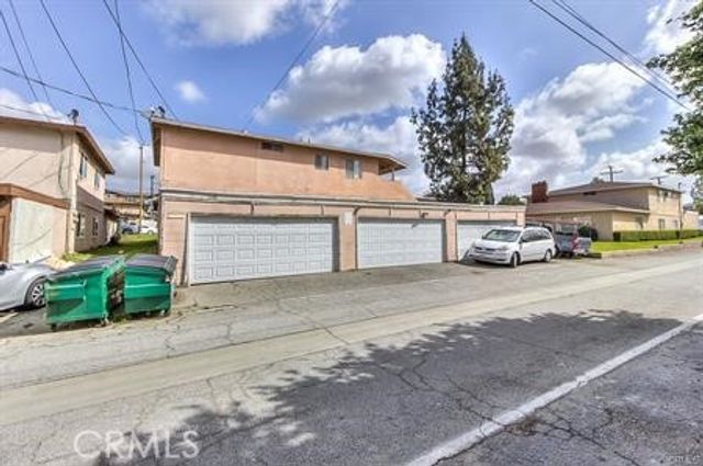 2580 Hayes, La Verne, CA 91750