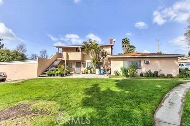 2580 Hayes, La Verne, CA 91750